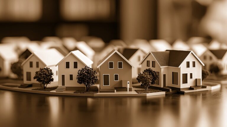 Browncroft neighborhood
